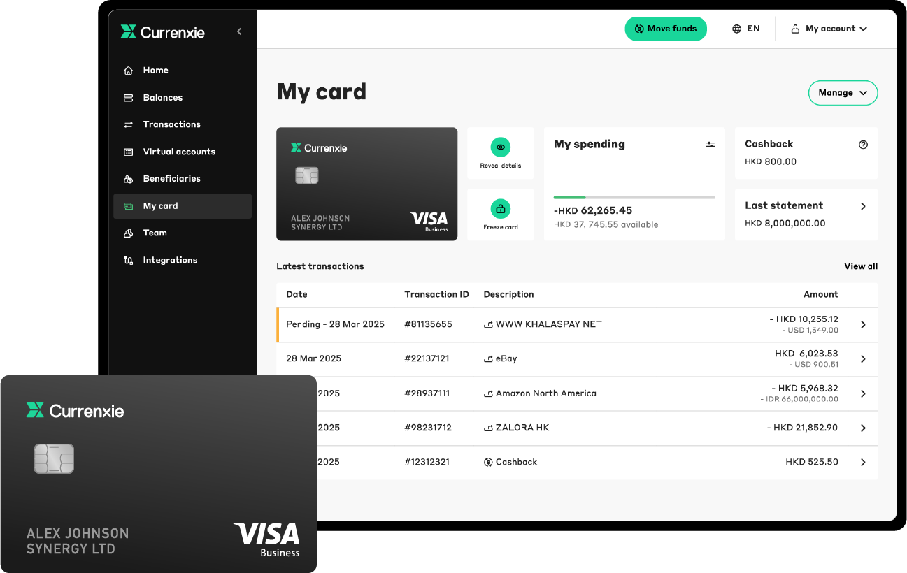 Cards Landing Page Hero Banner Image